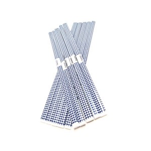 PLÁSTICO ENCAPAR XADREZ 45CMX2M