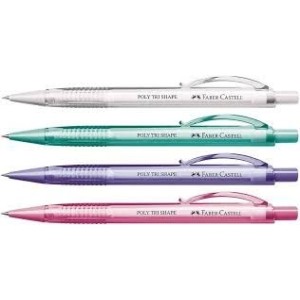 LAPISEIRA 0,5 POLY TRI SHAPE CORES SORTIDAS