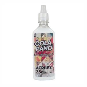 COLA PANO 35G - ACRILEX