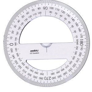 TRANSFERIDOR 360° PLASTICO