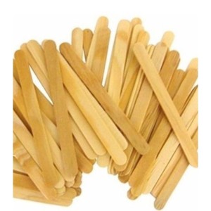 PALITO PONTA REDONDA CRU COM 100 THEOTO